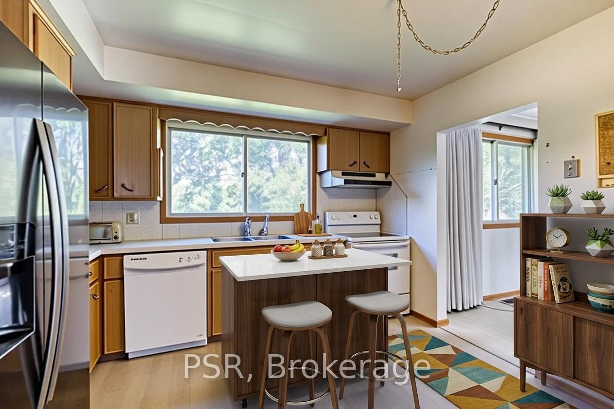 Photo 13 of 68 Halliwell Drive, Kitchener, Heritage Park - Kitchener — HOMEH