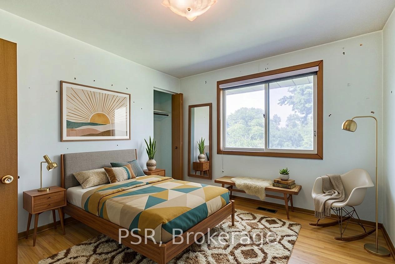 Photo 17 of 68 Halliwell Drive, Kitchener, Heritage Park - Kitchener — HOMEH