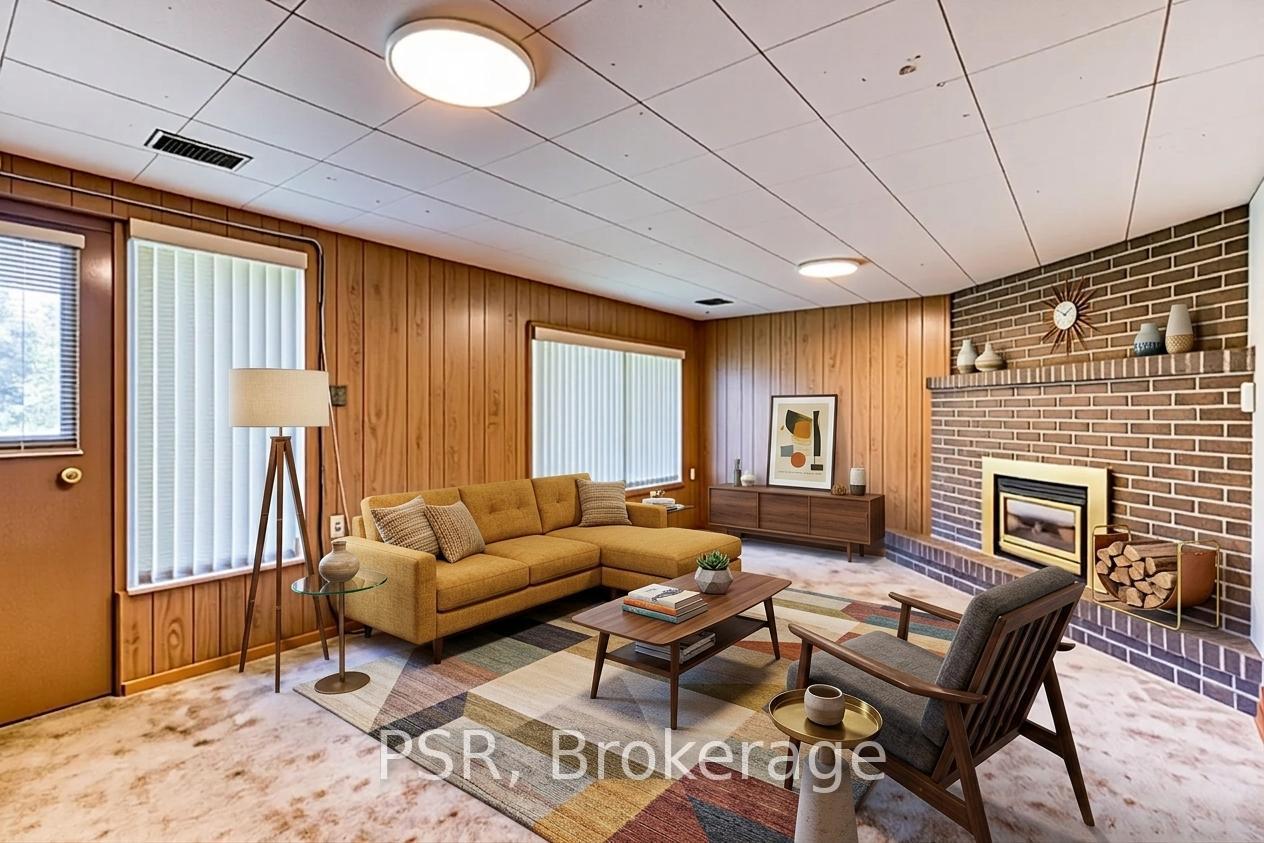Photo 21 of 68 Halliwell Drive, Kitchener, Heritage Park - Kitchener — HOMEH