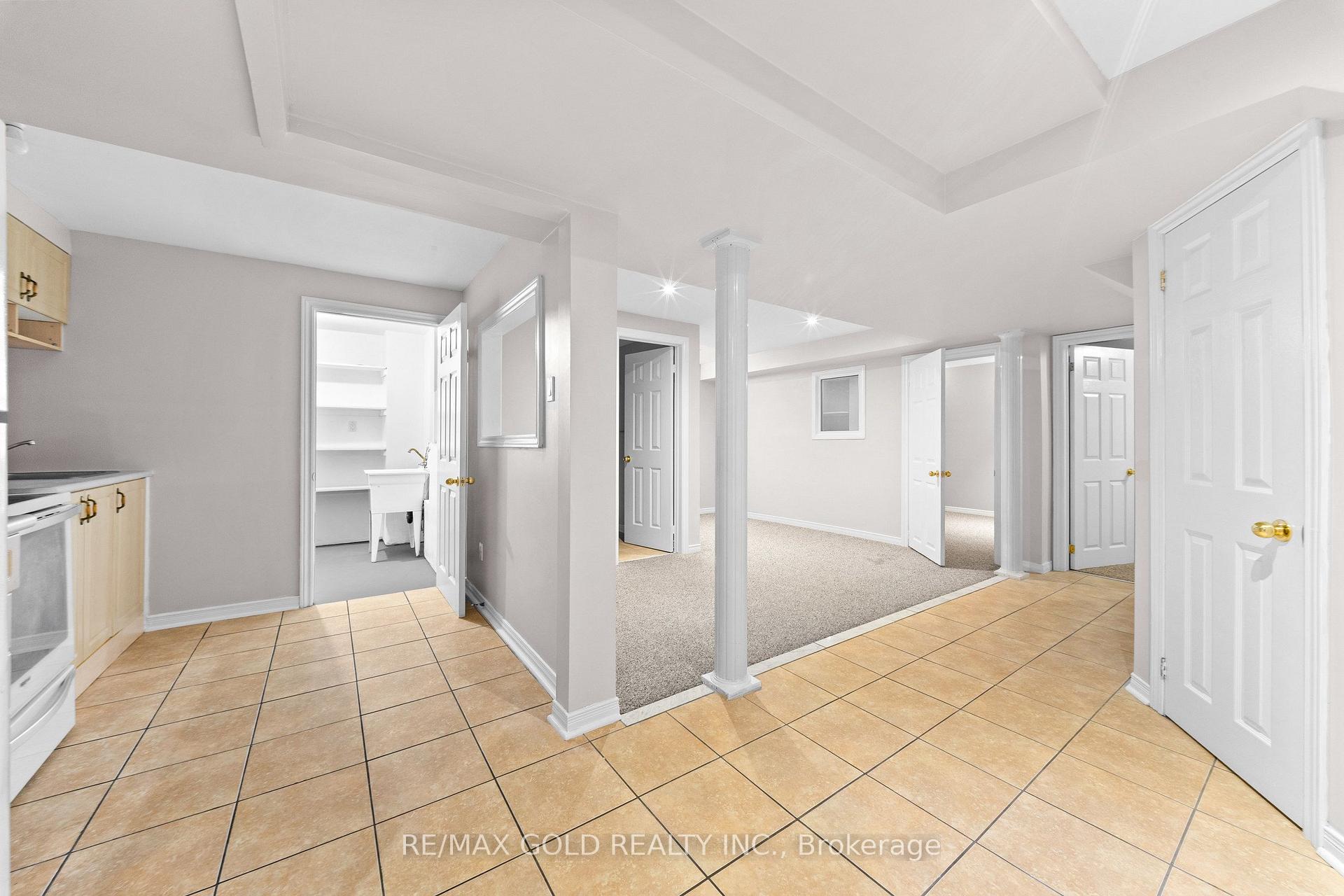 Photo 33 of 21 Pacific Wind Crescent, Brampton, Sandringham-Wellington — HOMEH