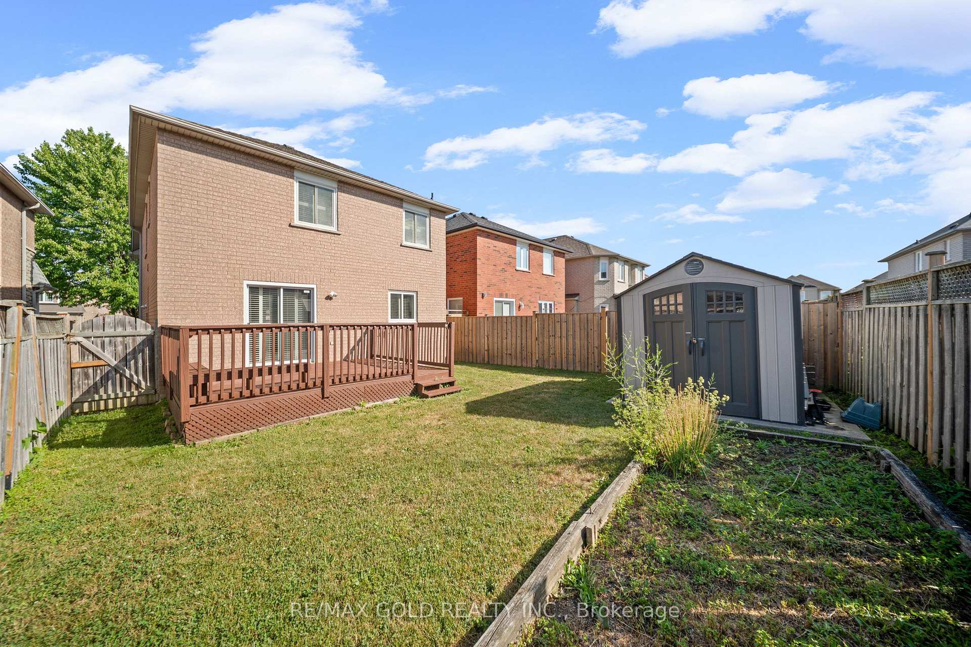 Photo 43 of 21 Pacific Wind Crescent, Brampton, Sandringham-Wellington — HOMEH