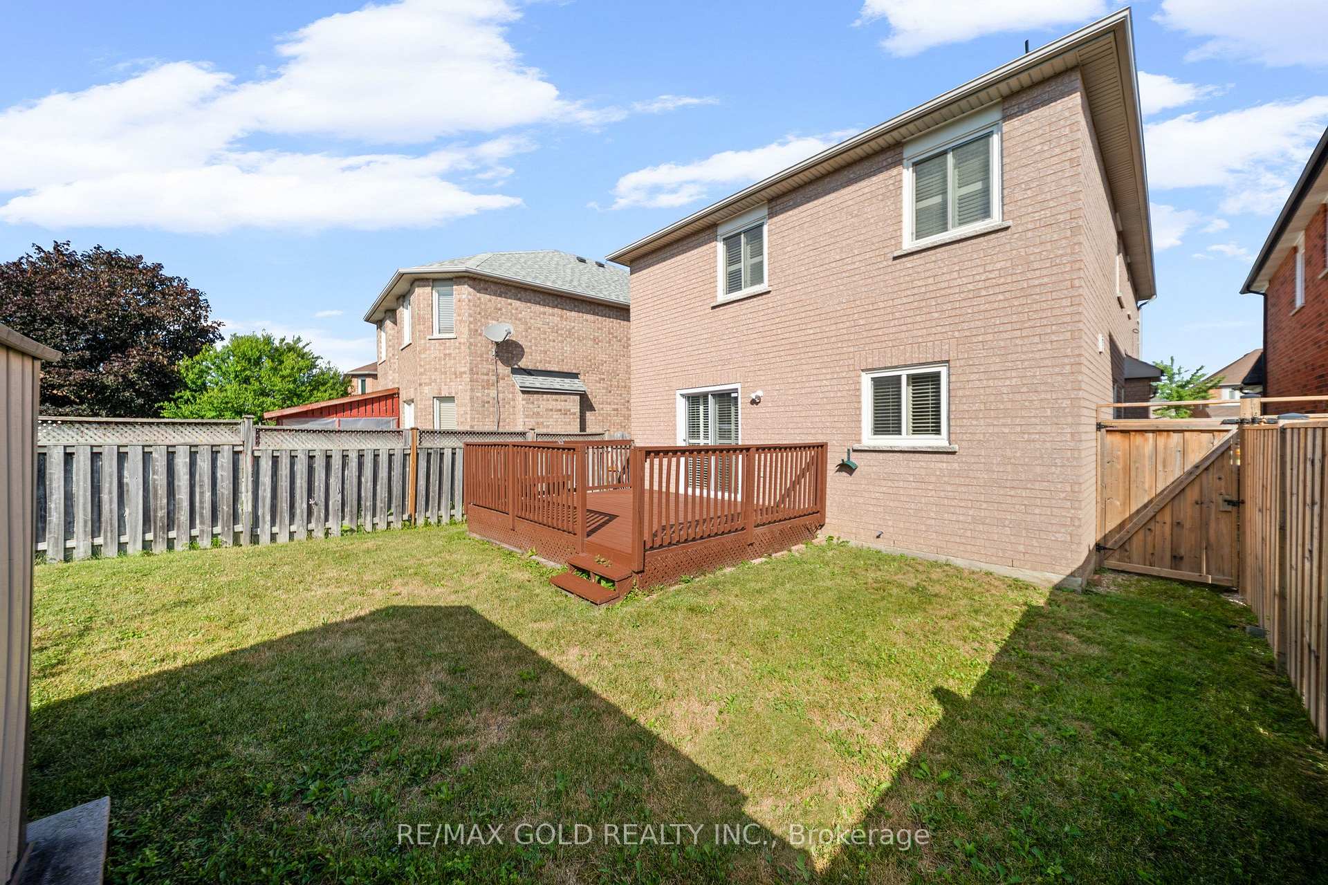 Photo 44 of 21 Pacific Wind Crescent, Brampton, Sandringham-Wellington — HOMEH