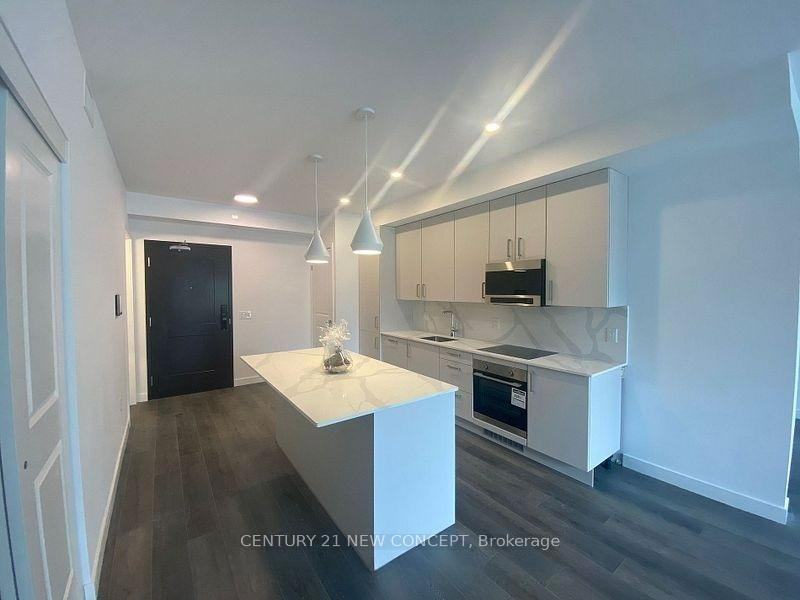Photo 2 of Unit 212, 7549B Kalar Road, Niagara Falls, Brown — HOMEH