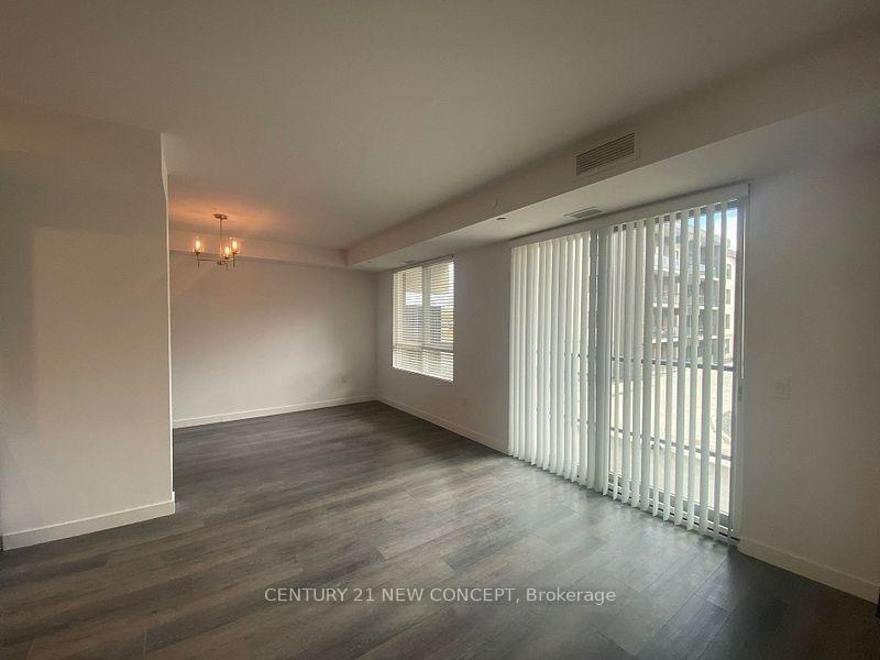 Photo 3 of Unit 212, 7549B Kalar Road, Niagara Falls, Brown — HOMEH