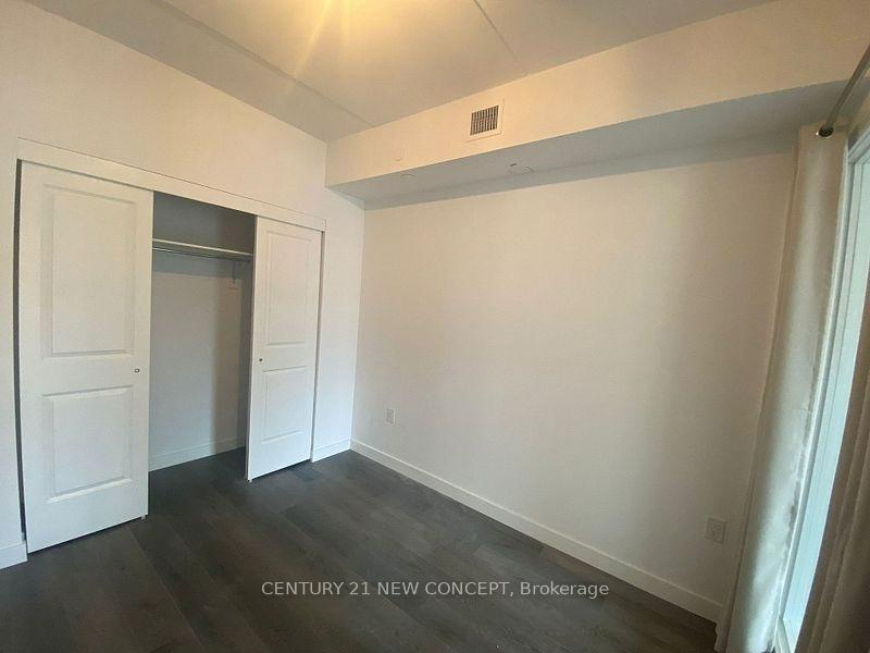 Photo 4 of Unit 212, 7549B Kalar Road, Niagara Falls, Brown — HOMEH