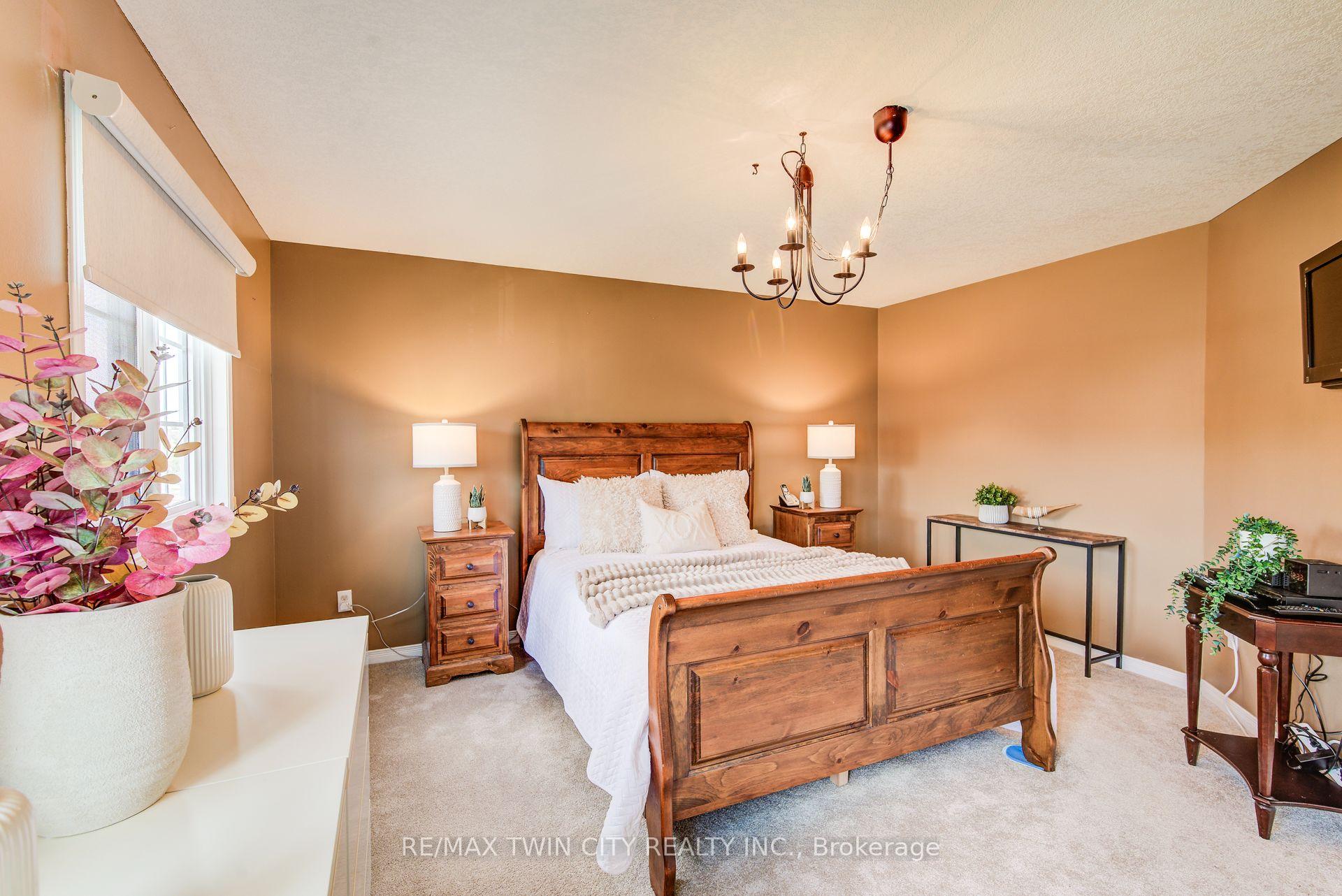 Photo 17 of 1089 Copper Leaf Crescent, Kitchener, Trussler — HOMEH