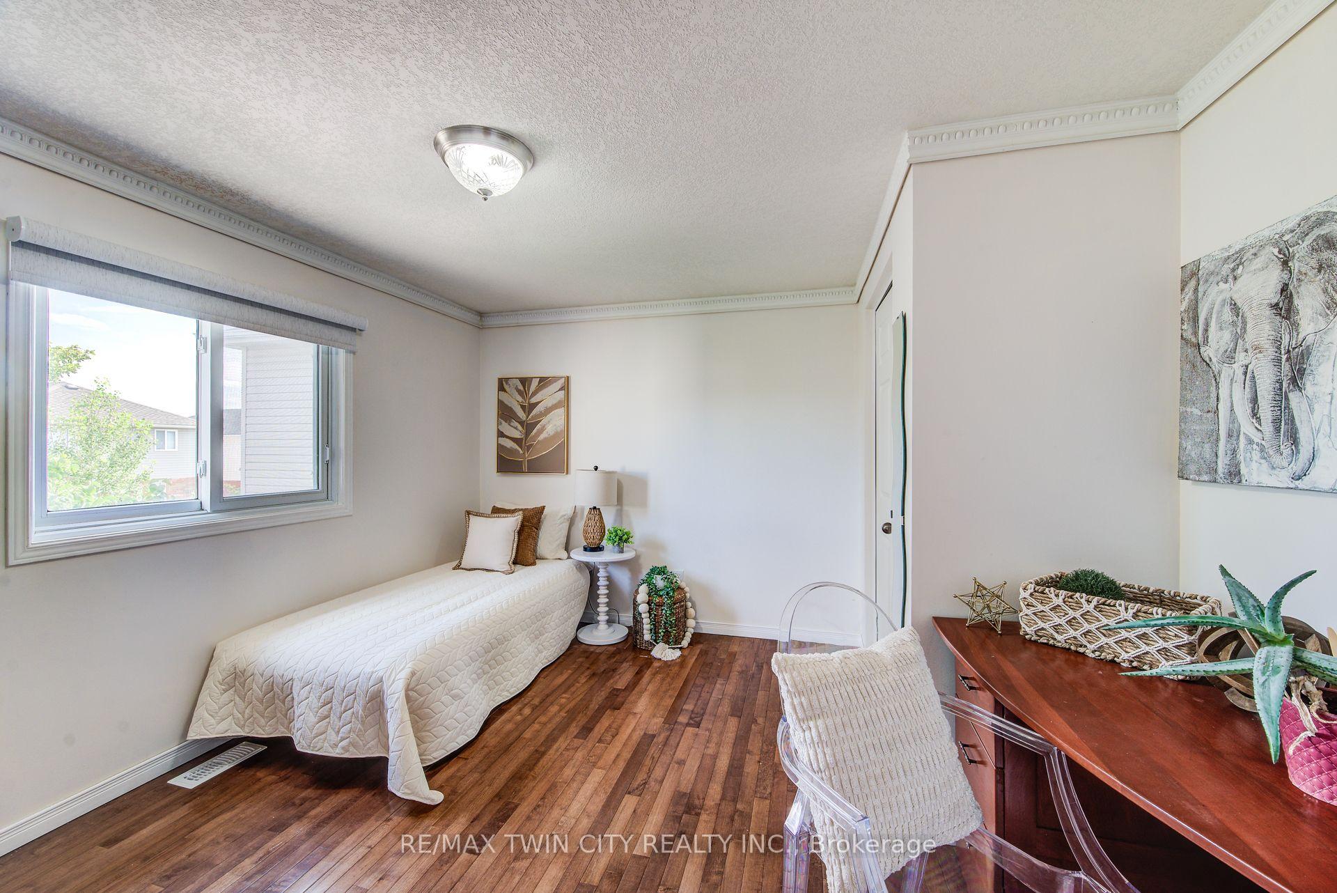 Photo 22 of 1089 Copper Leaf Crescent, Kitchener, Trussler — HOMEH