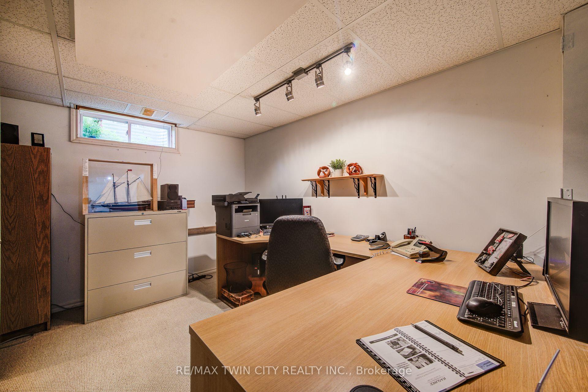 Photo 27 of 1089 Copper Leaf Crescent, Kitchener, Trussler — HOMEH