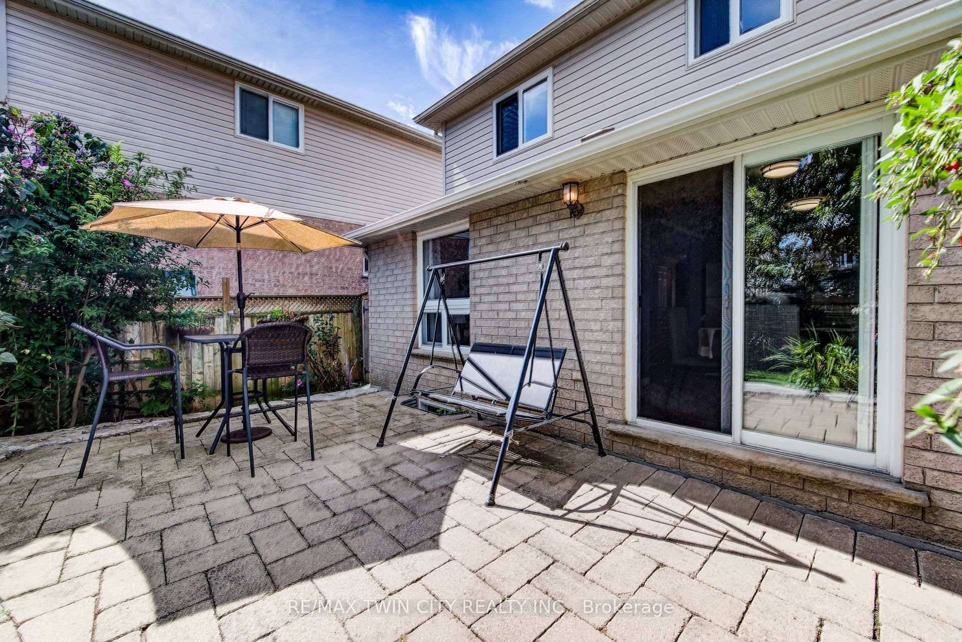 Photo 29 of 1089 Copper Leaf Crescent, Kitchener, Trussler — HOMEH