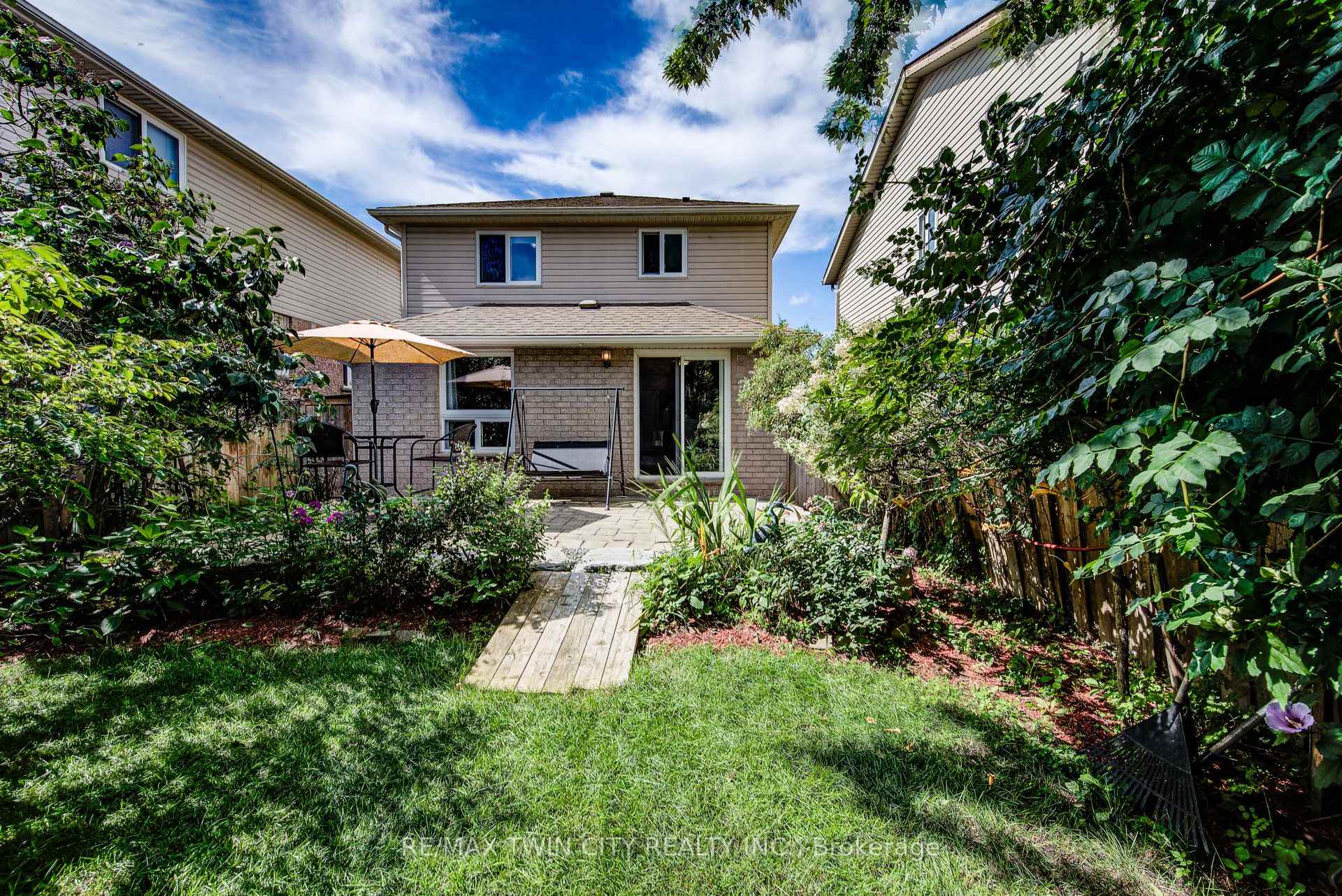 Photo 32 of 1089 Copper Leaf Crescent, Kitchener, Trussler — HOMEH
