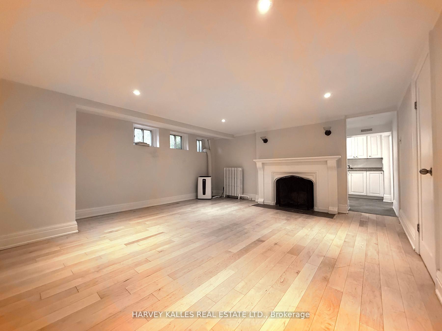 Photo 2 of Unit Bsmt, 807 Duplex Avenue, Toronto, Lawrence Park South — HOMEH
