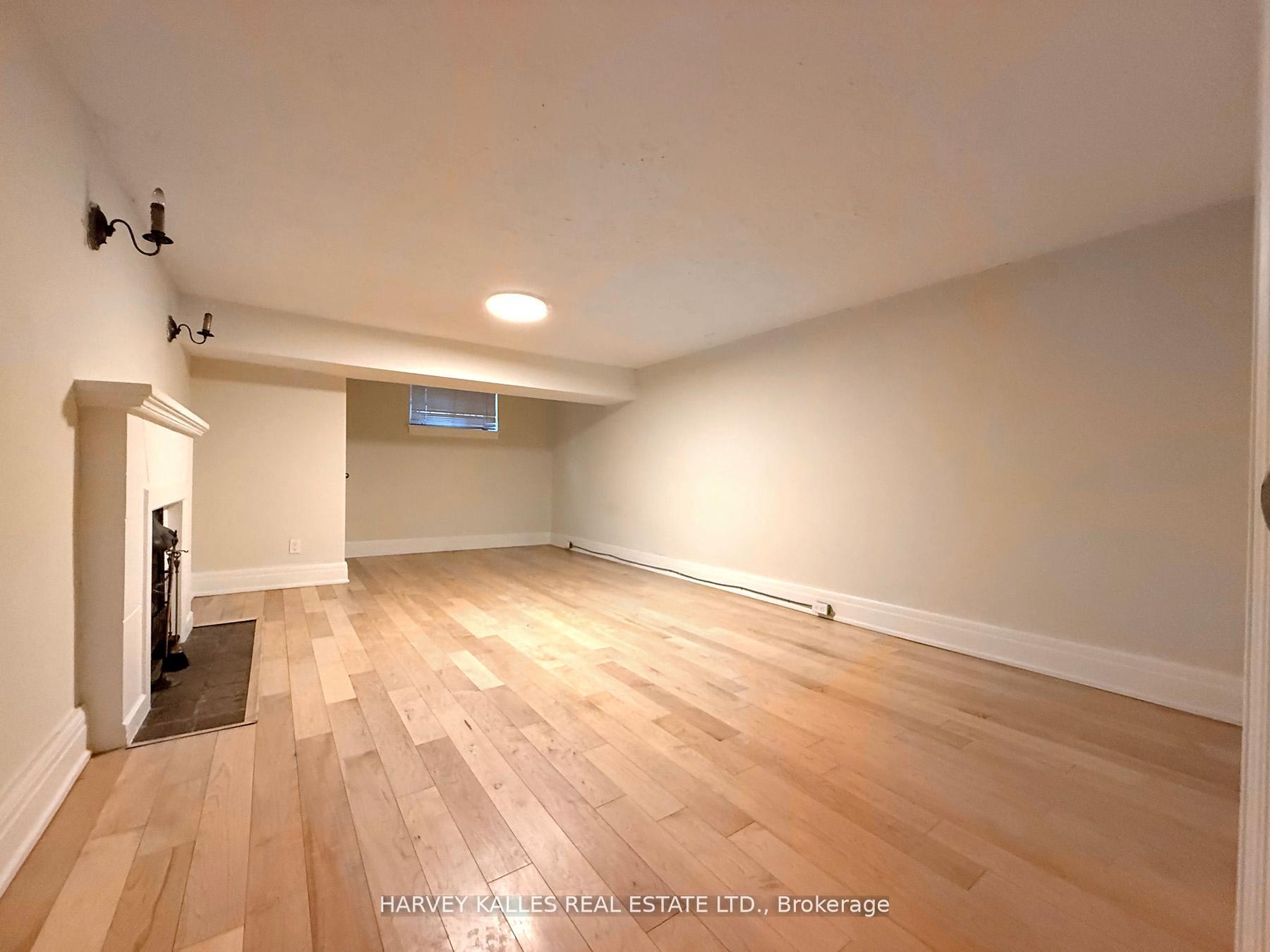 Photo 6 of Unit Bsmt, 807 Duplex Avenue, Toronto, Lawrence Park South — HOMEH