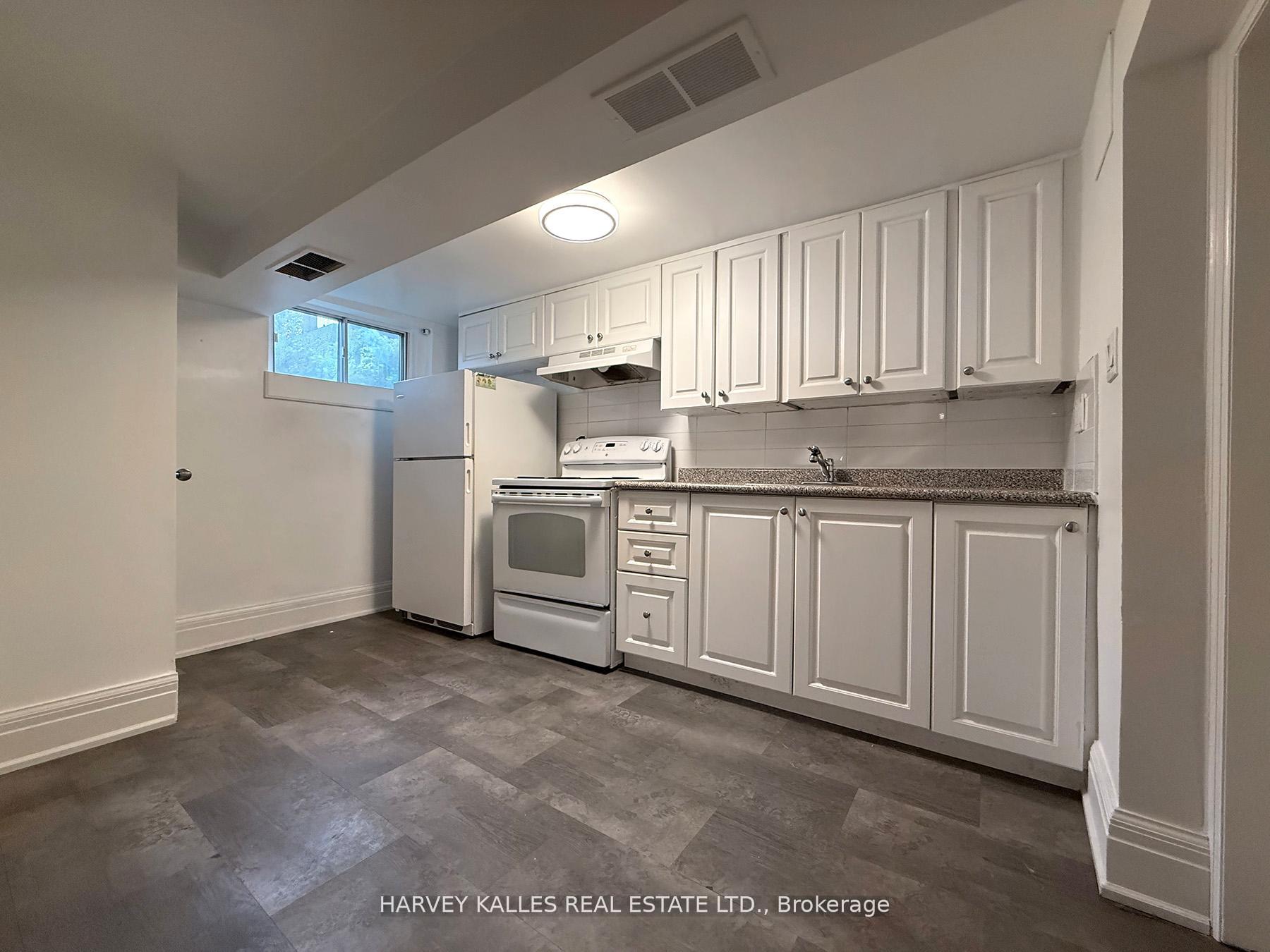 Photo 12 of Unit Bsmt, 807 Duplex Avenue, Toronto, Lawrence Park South — HOMEH