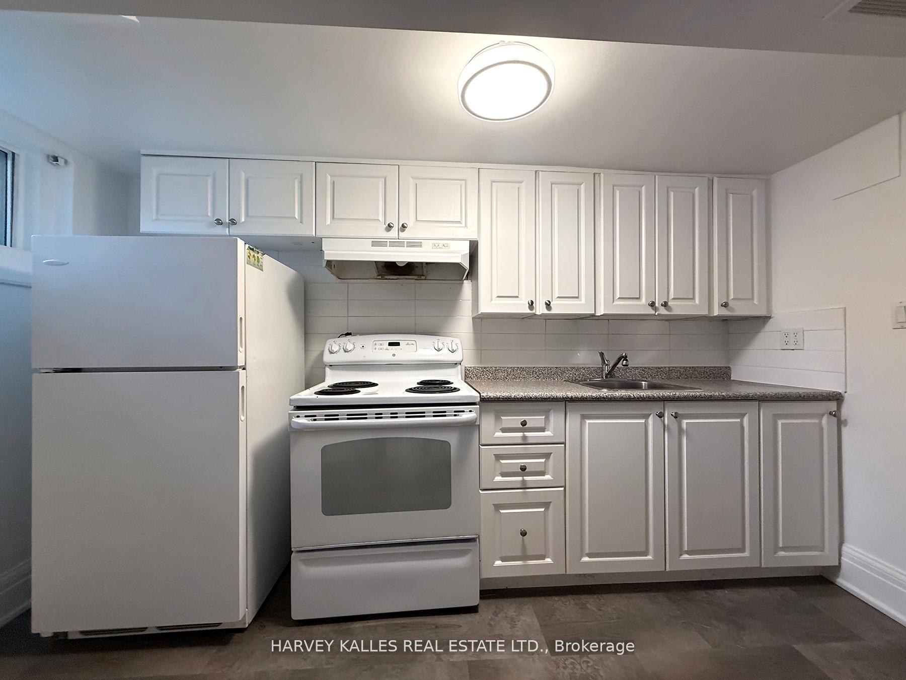 Photo 16 of Unit Bsmt, 807 Duplex Avenue, Toronto, Lawrence Park South — HOMEH