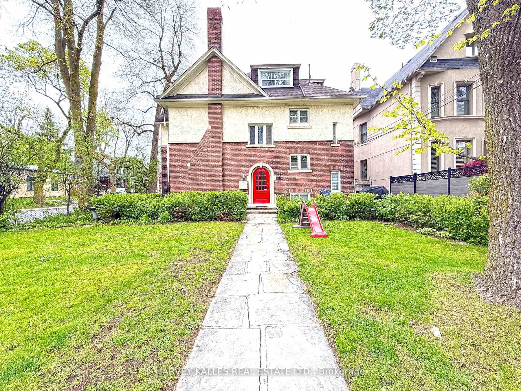 Photo 3 of Unit Bsmt, 807 Duplex Avenue, Toronto, Lawrence Park South — HOMEH