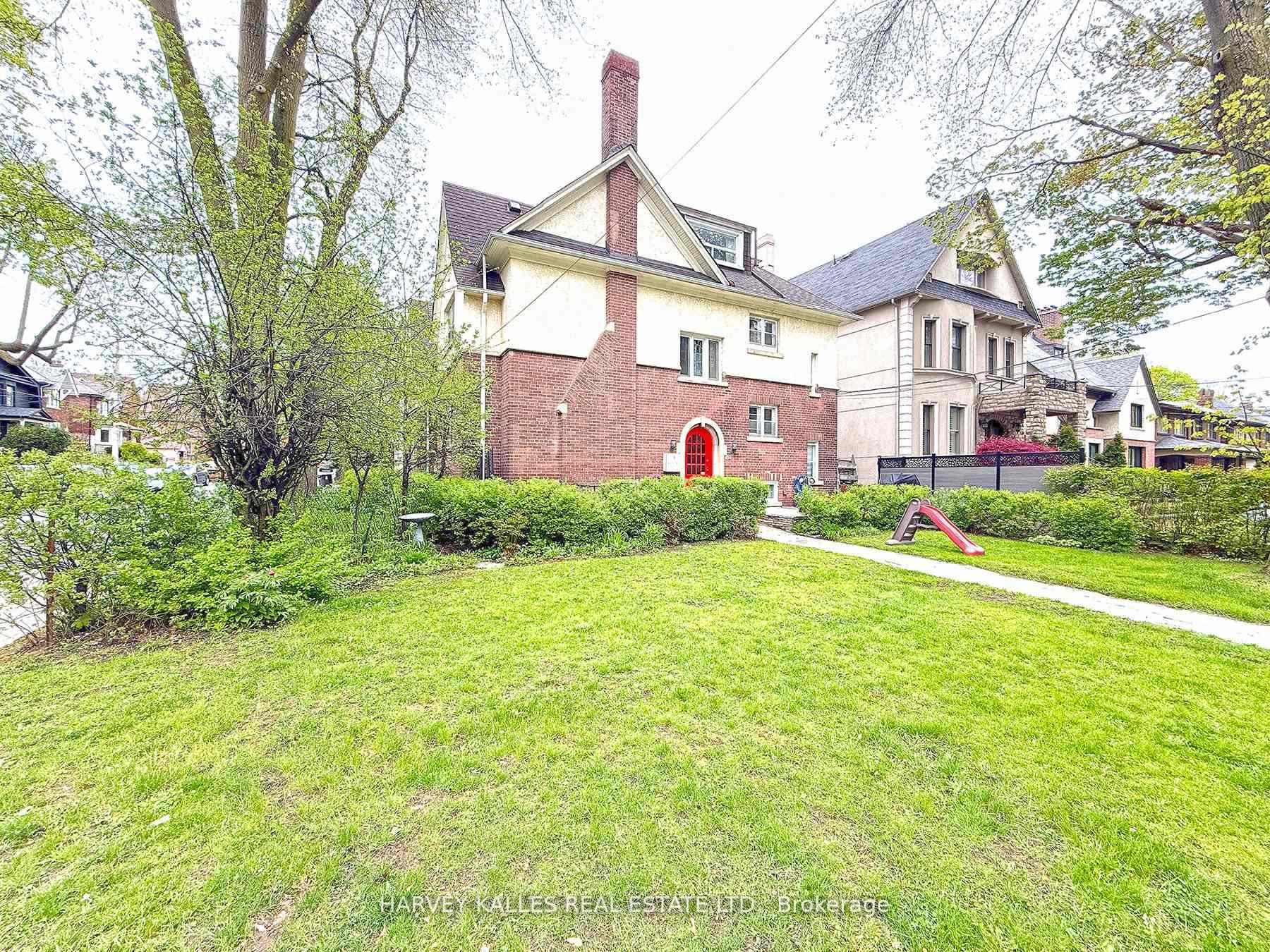 Photo 5 of Unit Bsmt, 807 Duplex Avenue, Toronto, Lawrence Park South — HOMEH