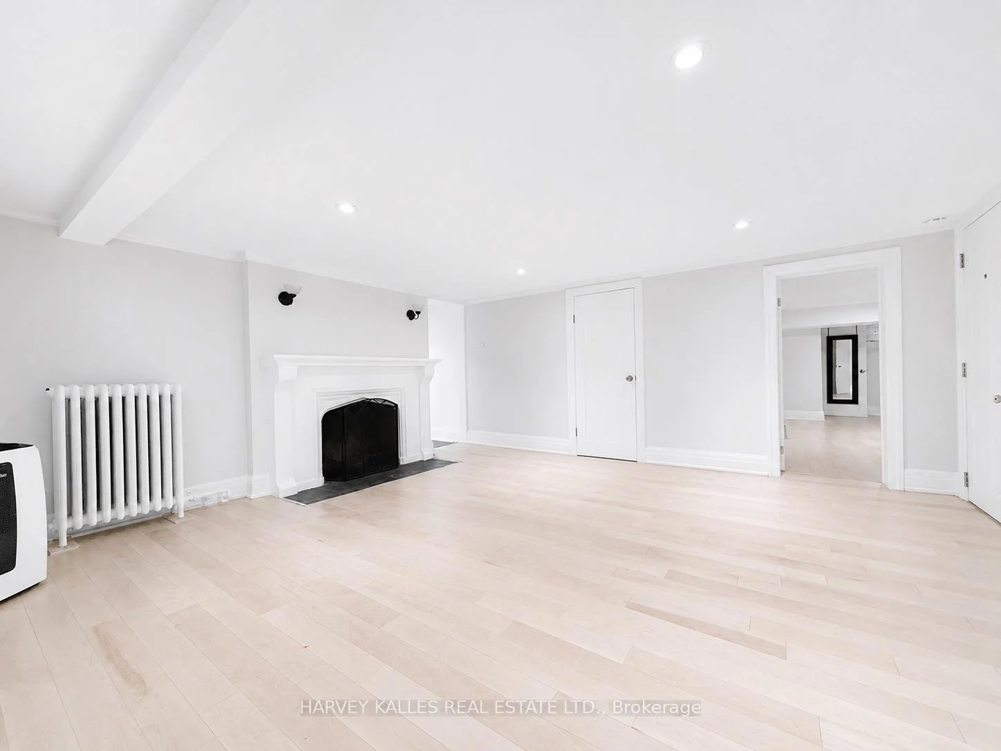 Photo 7 of Unit Bsmt, 807 Duplex Avenue, Toronto, Lawrence Park South — HOMEH