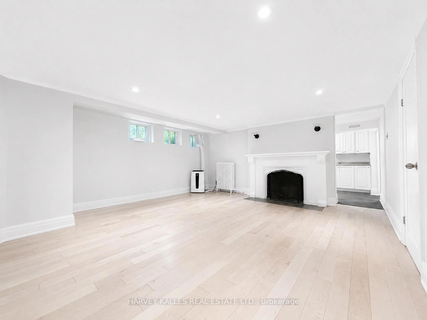 Photo 15 of Unit Bsmt, 807 Duplex Avenue, Toronto, Lawrence Park South — HOMEH