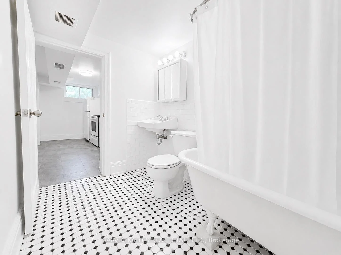 Photo 21 of Unit Bsmt, 807 Duplex Avenue, Toronto, Lawrence Park South — HOMEH