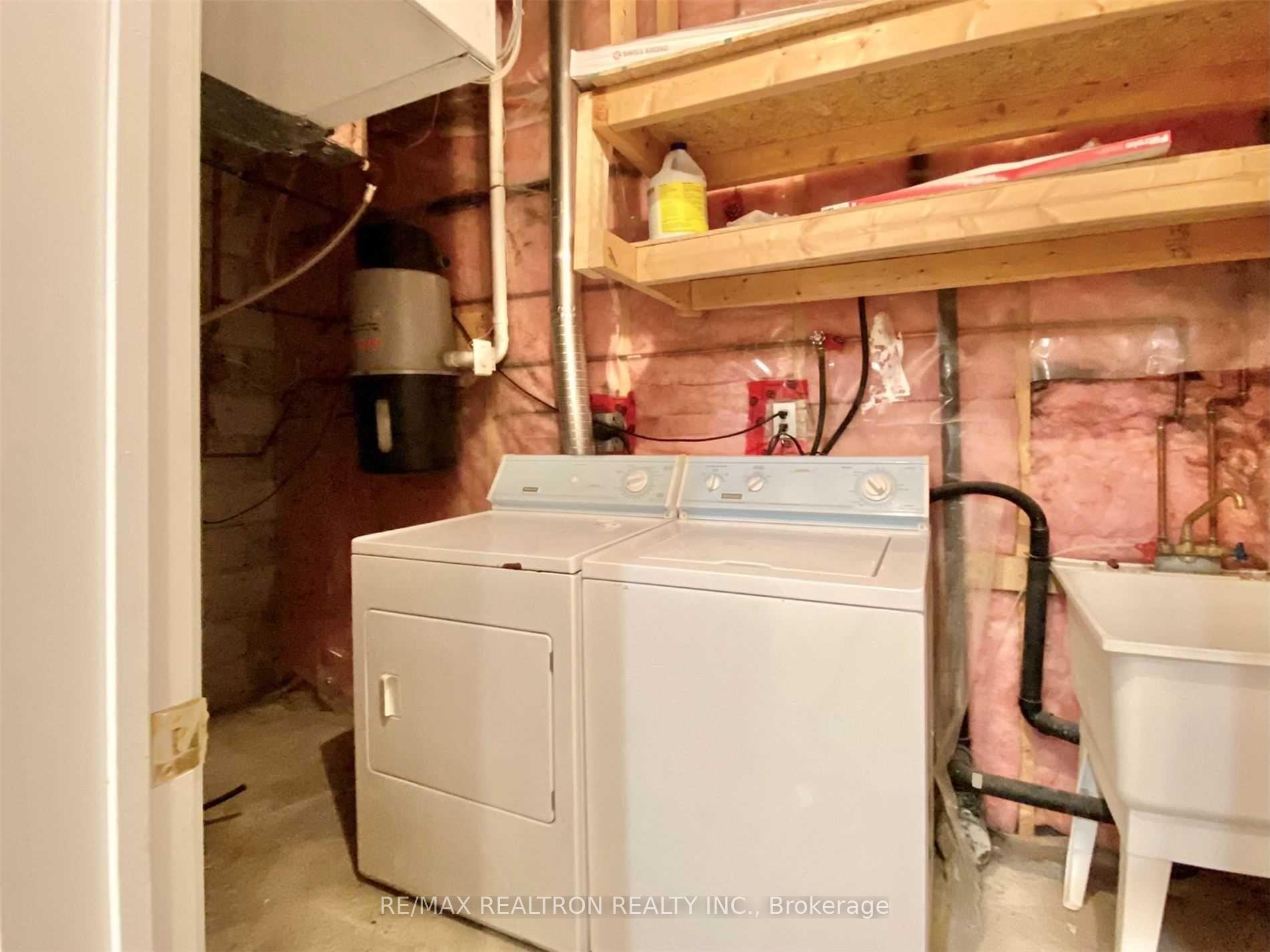 Photo 20 of Unit 13A, 1 Alpen Way, Markham, Unionville — HOMEH