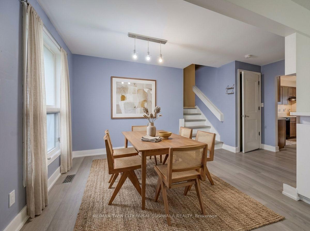 Photo 6 of 135 Brierdale Drive, Kitchener, Idlewood — HOMEH
