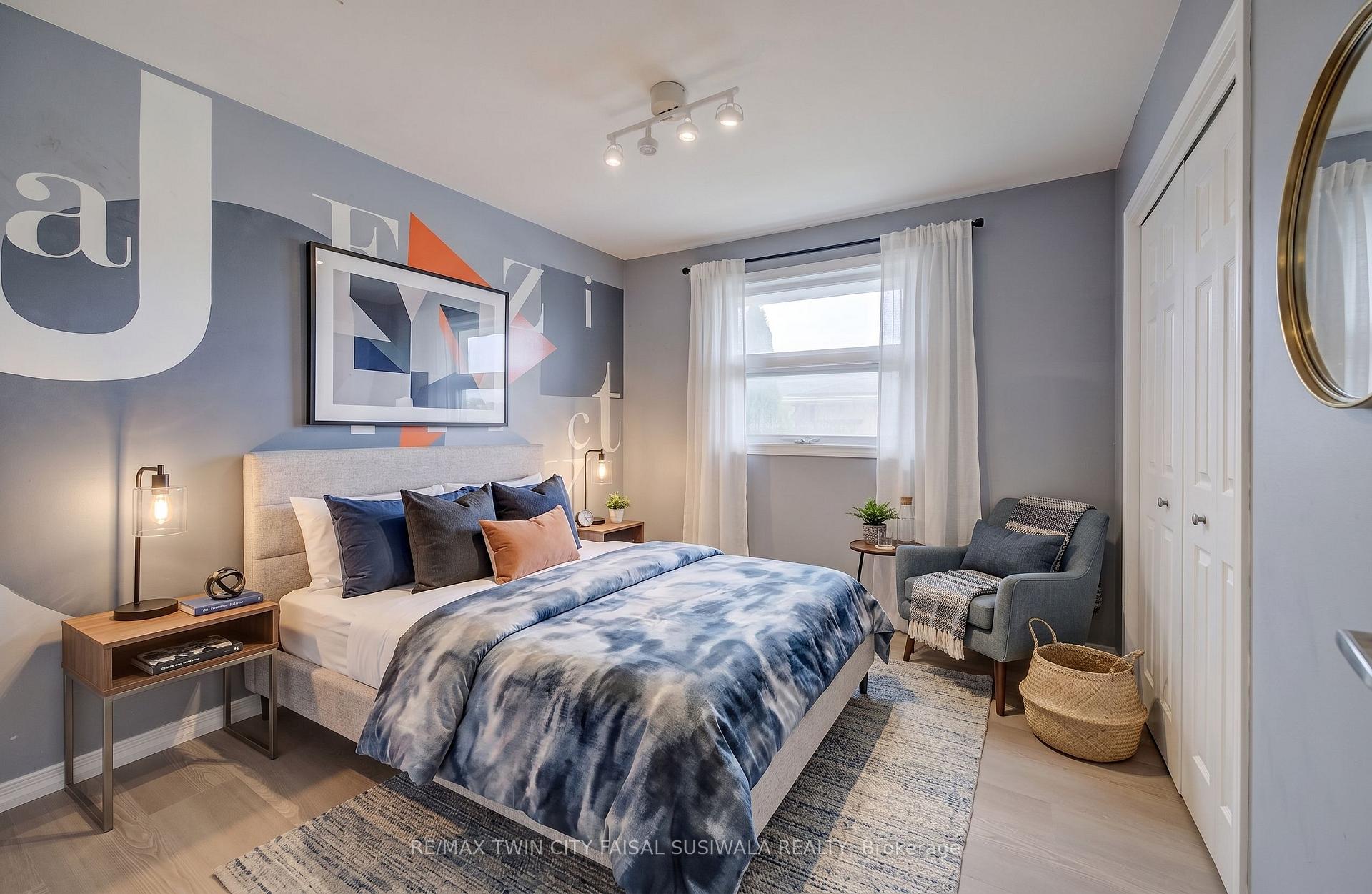 Photo 16 of 135 Brierdale Drive, Kitchener, Idlewood — HOMEH