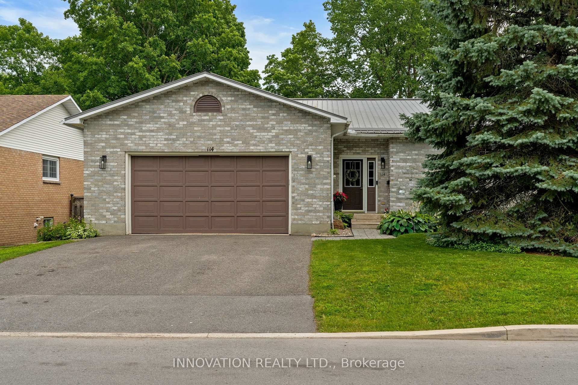 Photo 2 of 114 Bell Street, Carleton Place, Carleton Place — HOMEH