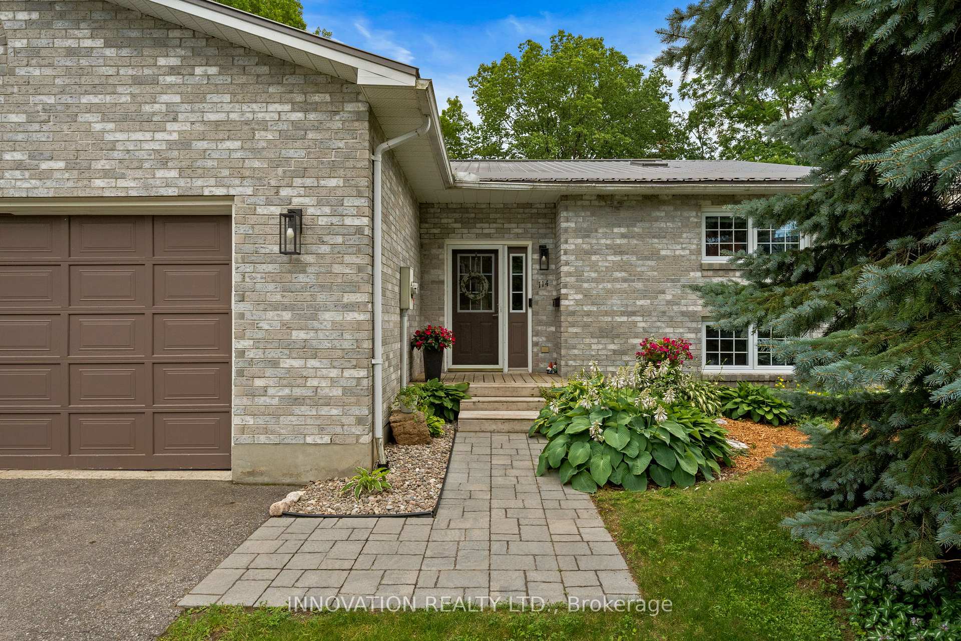 Photo 3 of 114 Bell Street, Carleton Place, Carleton Place — HOMEH
