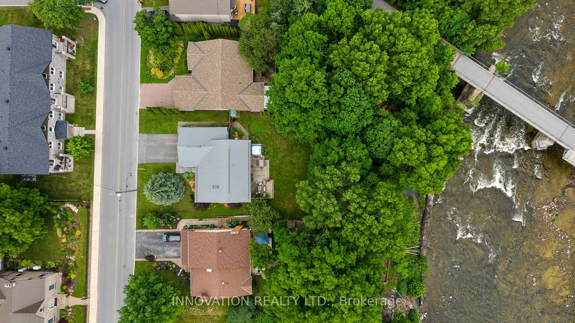 Photo 43 of 114 Bell Street, Carleton Place, Carleton Place — HOMEH