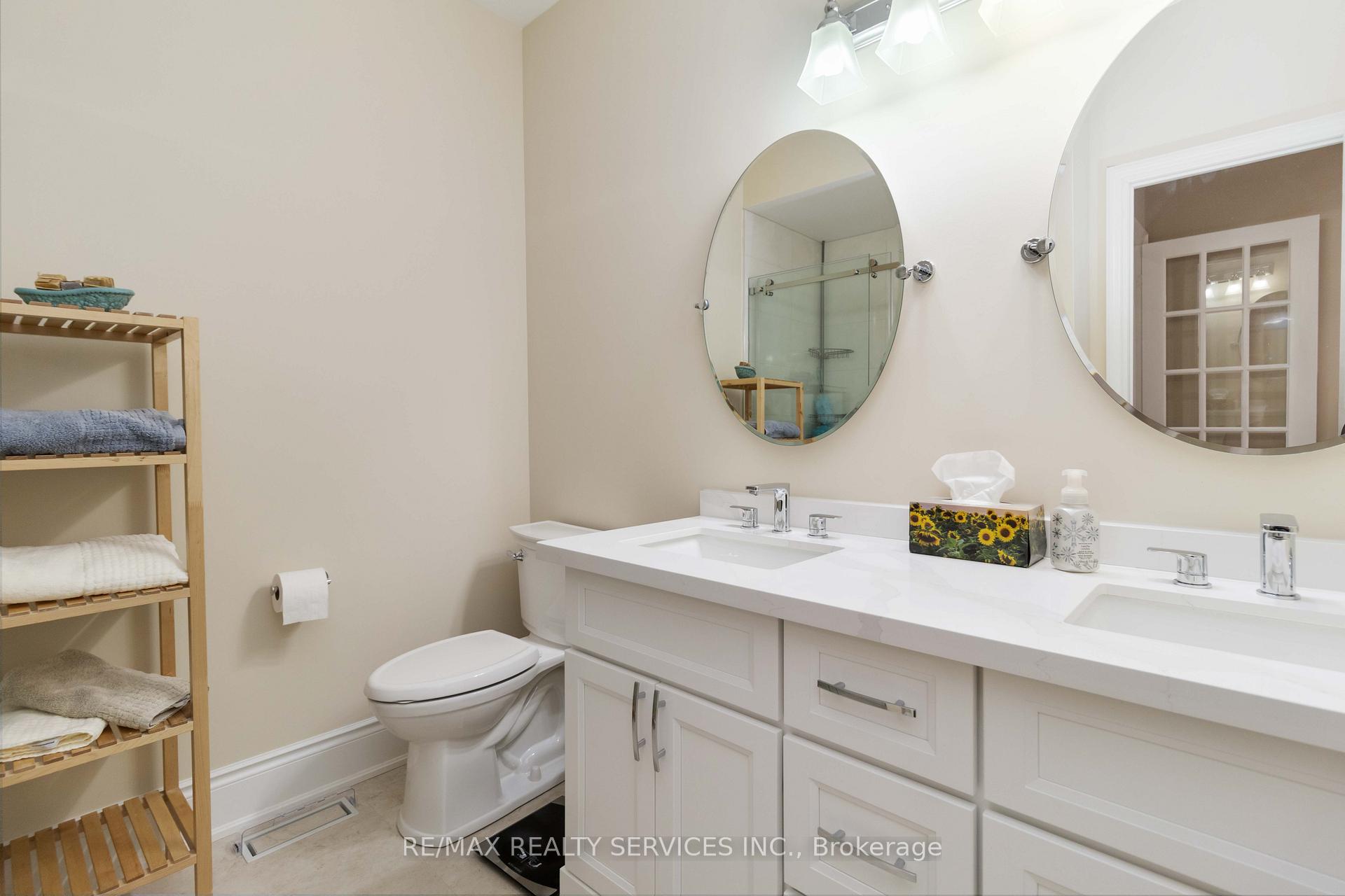Photo 15 of 15 Valleystream Circle, Brampton, Bram East — HOMEH