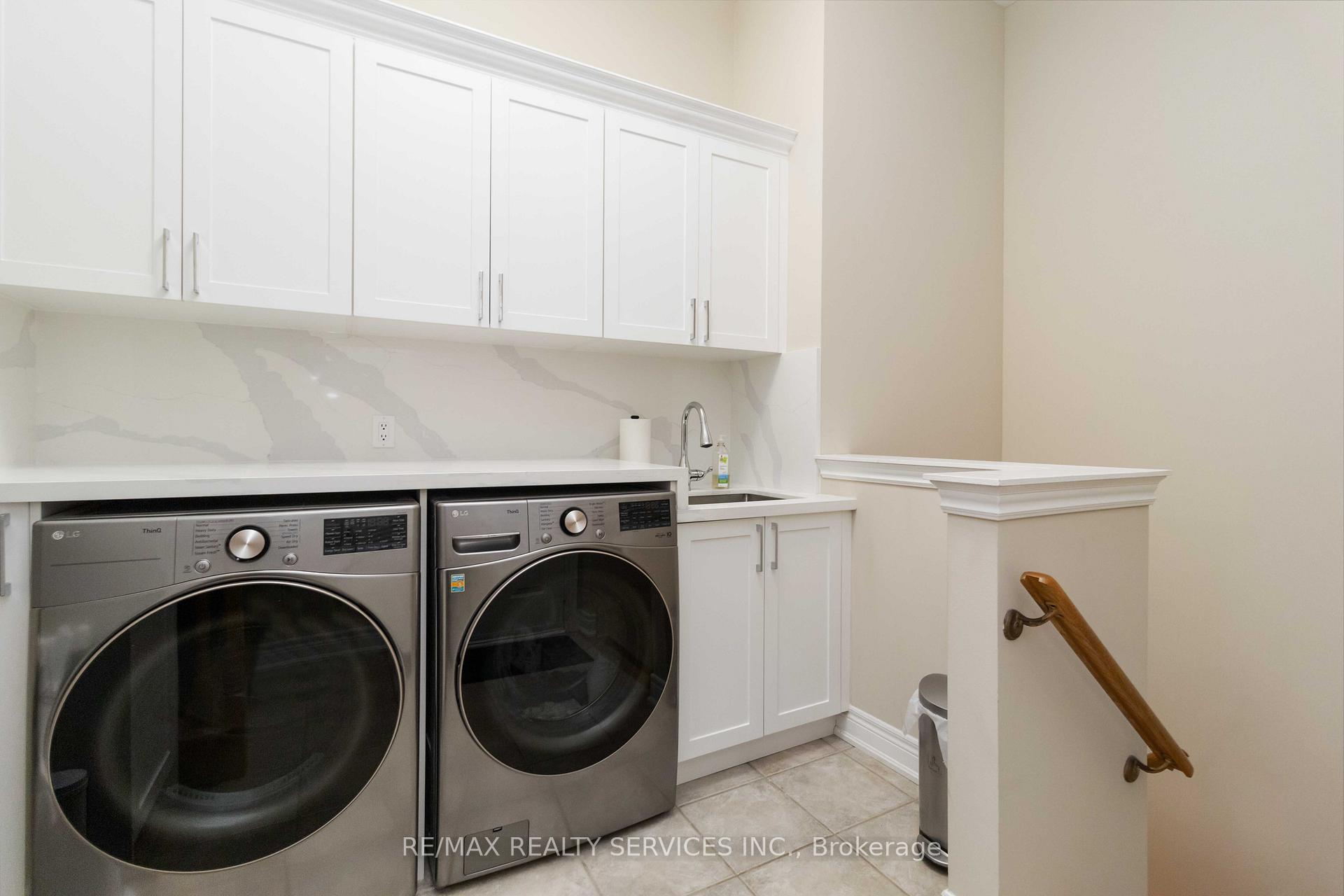 Photo 18 of 15 Valleystream Circle, Brampton, Bram East — HOMEH