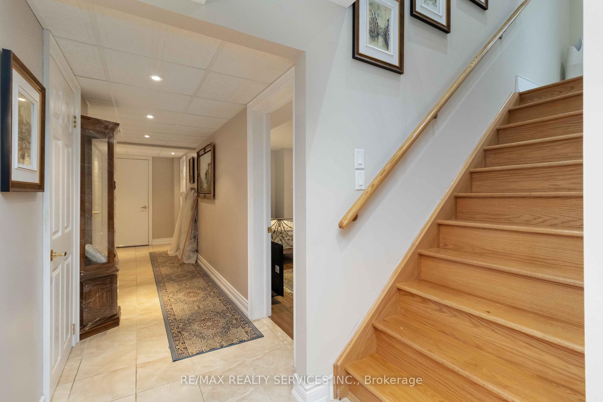 Photo 26 of 15 Valleystream Circle, Brampton, Bram East — HOMEH