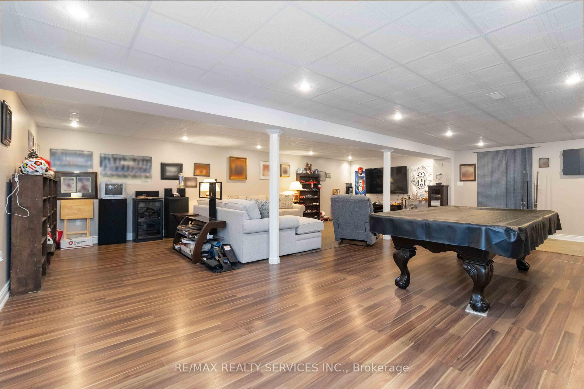 Photo 28 of 15 Valleystream Circle, Brampton, Bram East — HOMEH