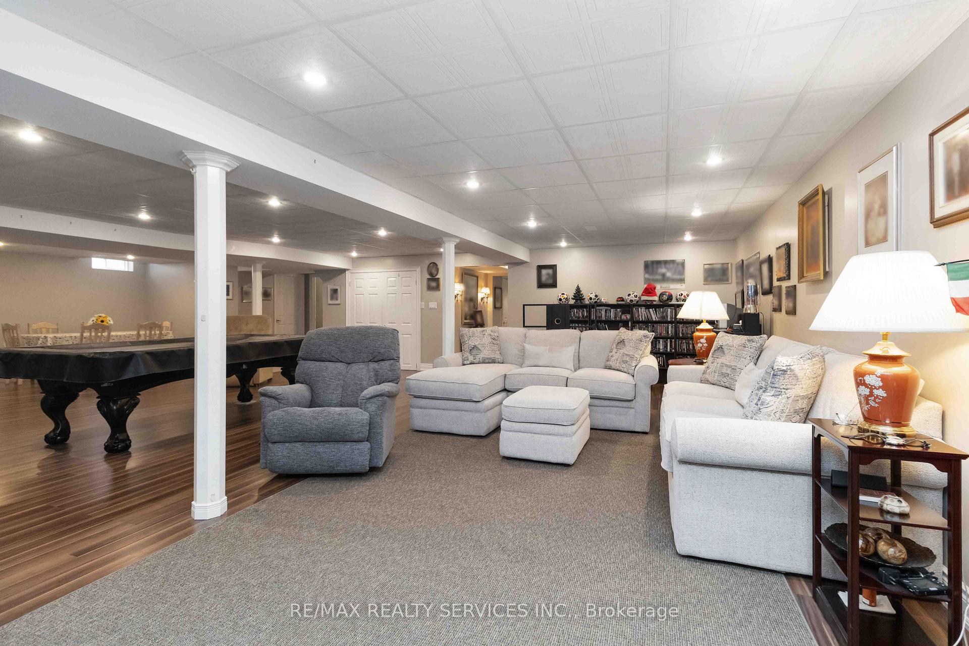 Photo 29 of 15 Valleystream Circle, Brampton, Bram East — HOMEH