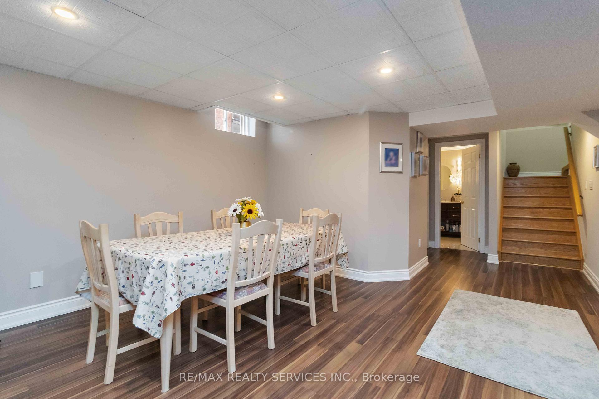 Photo 31 of 15 Valleystream Circle, Brampton, Bram East — HOMEH