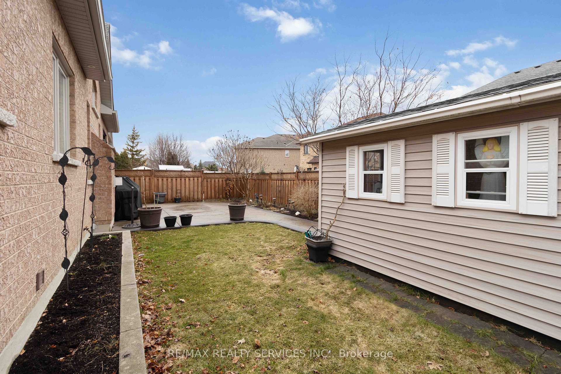 Photo 34 of 15 Valleystream Circle, Brampton, Bram East — HOMEH