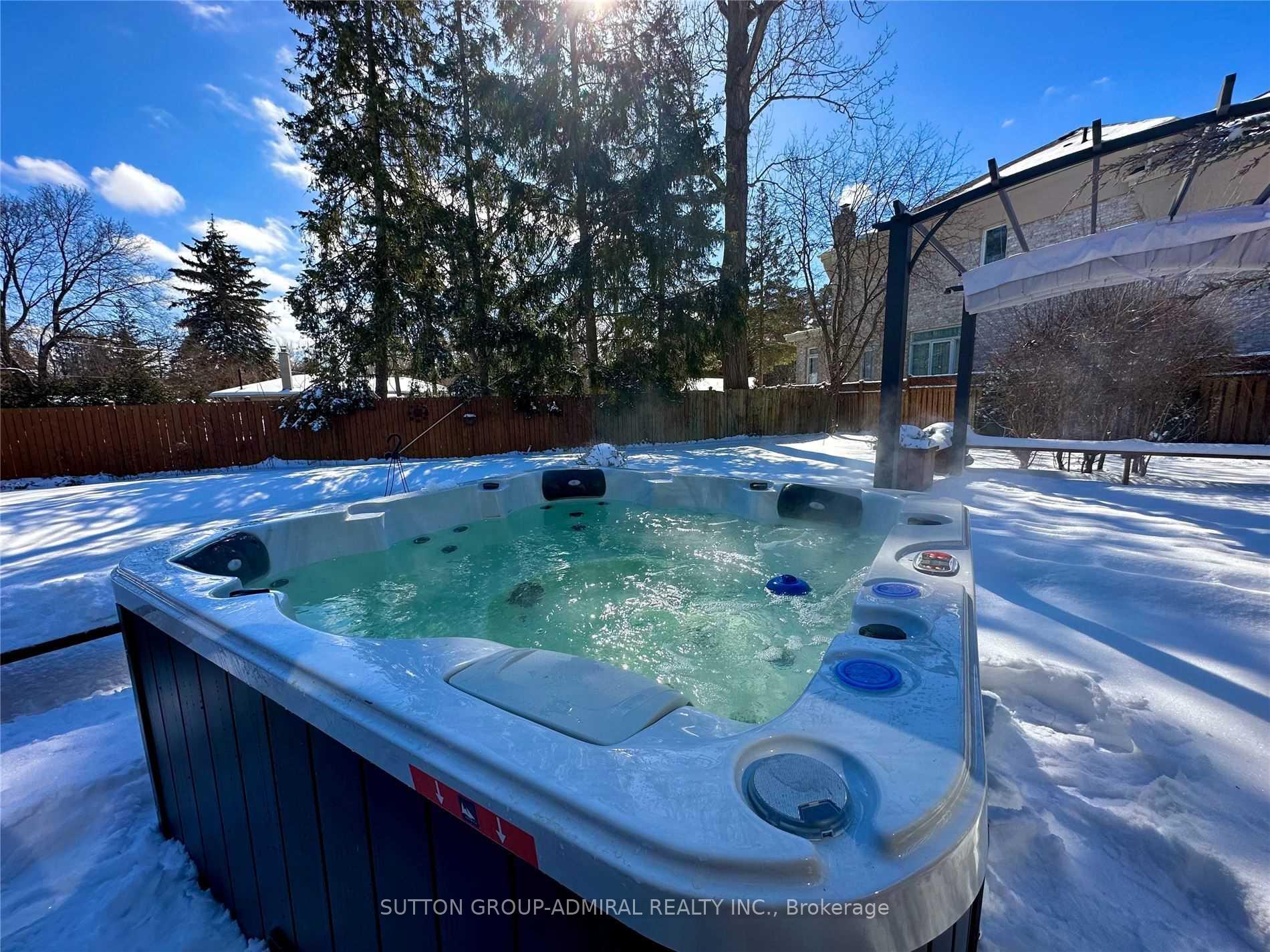 Photo 30 of 135 Elgin Street, Markham, Thornhill — HOMEH