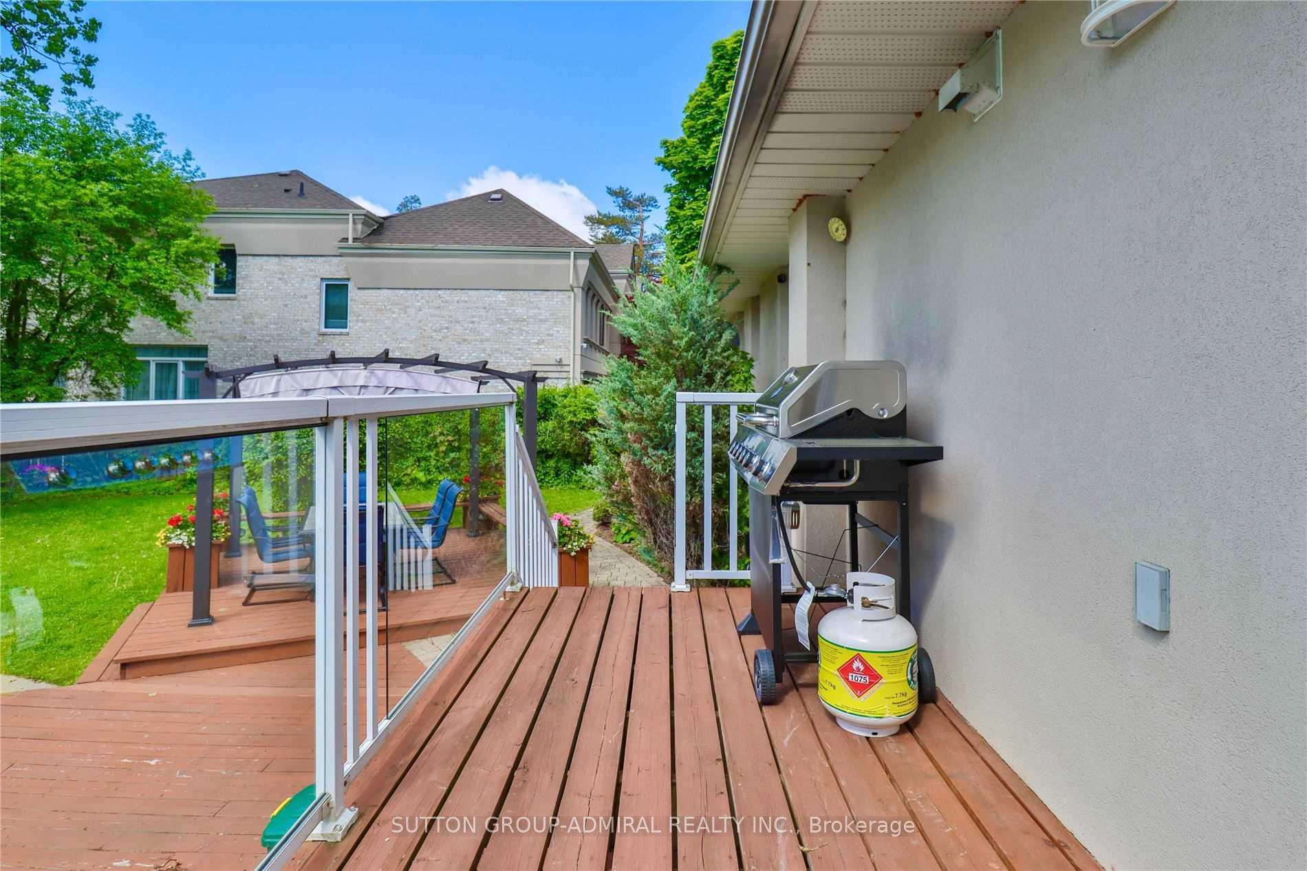 Photo 31 of 135 Elgin Street, Markham, Thornhill — HOMEH
