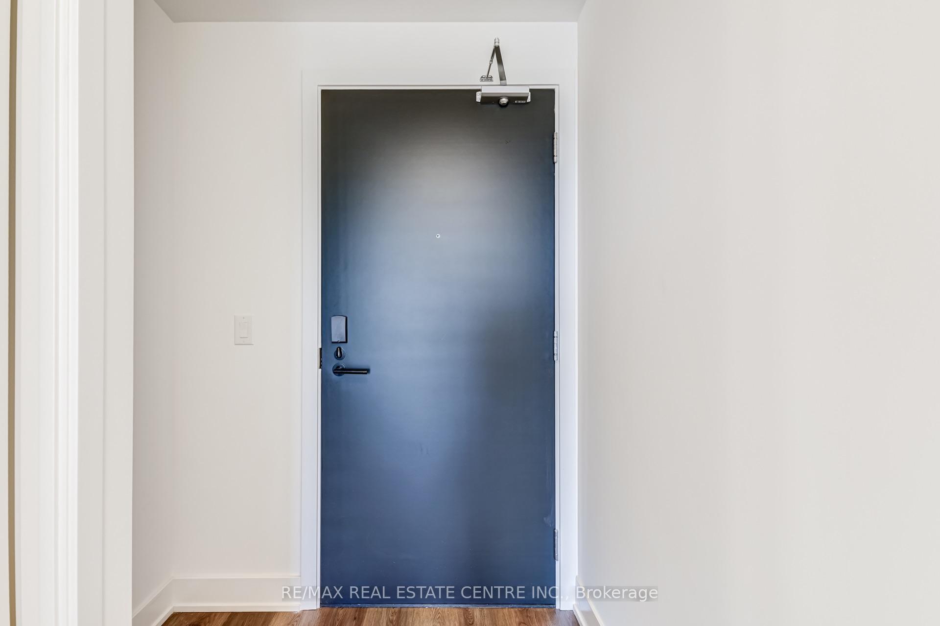 Photo 7 of Unit 1411A, 115 Nipissing Road, Milton, Timberlea — HOMEH