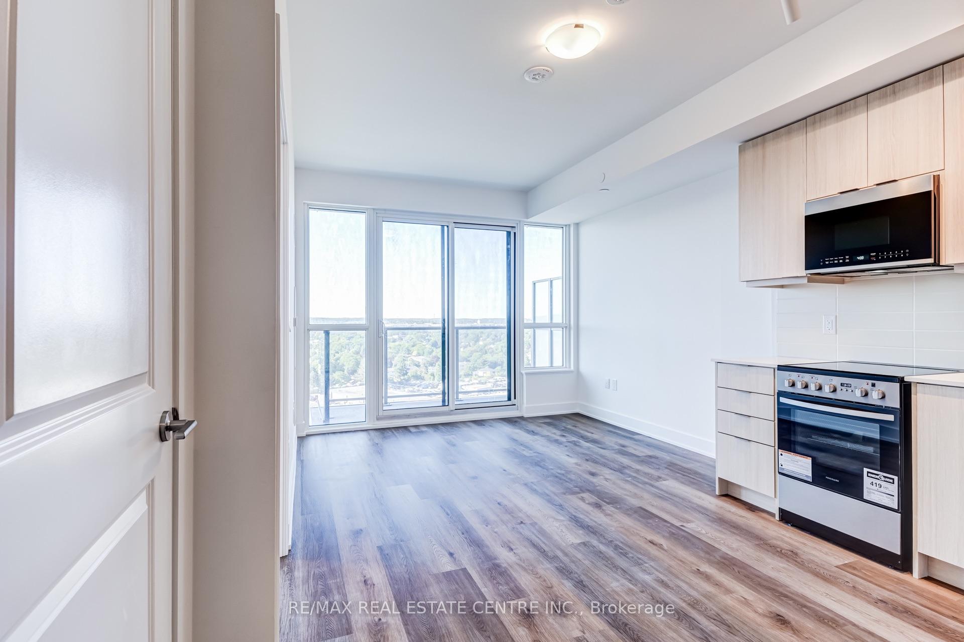 Photo 11 of Unit 1411A, 115 Nipissing Road, Milton, Timberlea — HOMEH