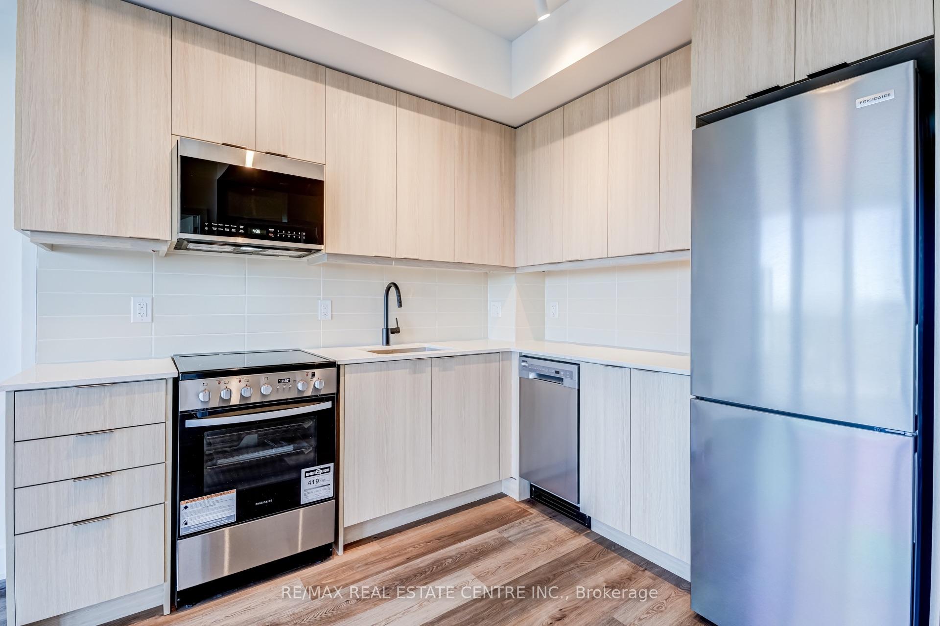 Photo 15 of Unit 1411A, 115 Nipissing Road, Milton, Timberlea — HOMEH