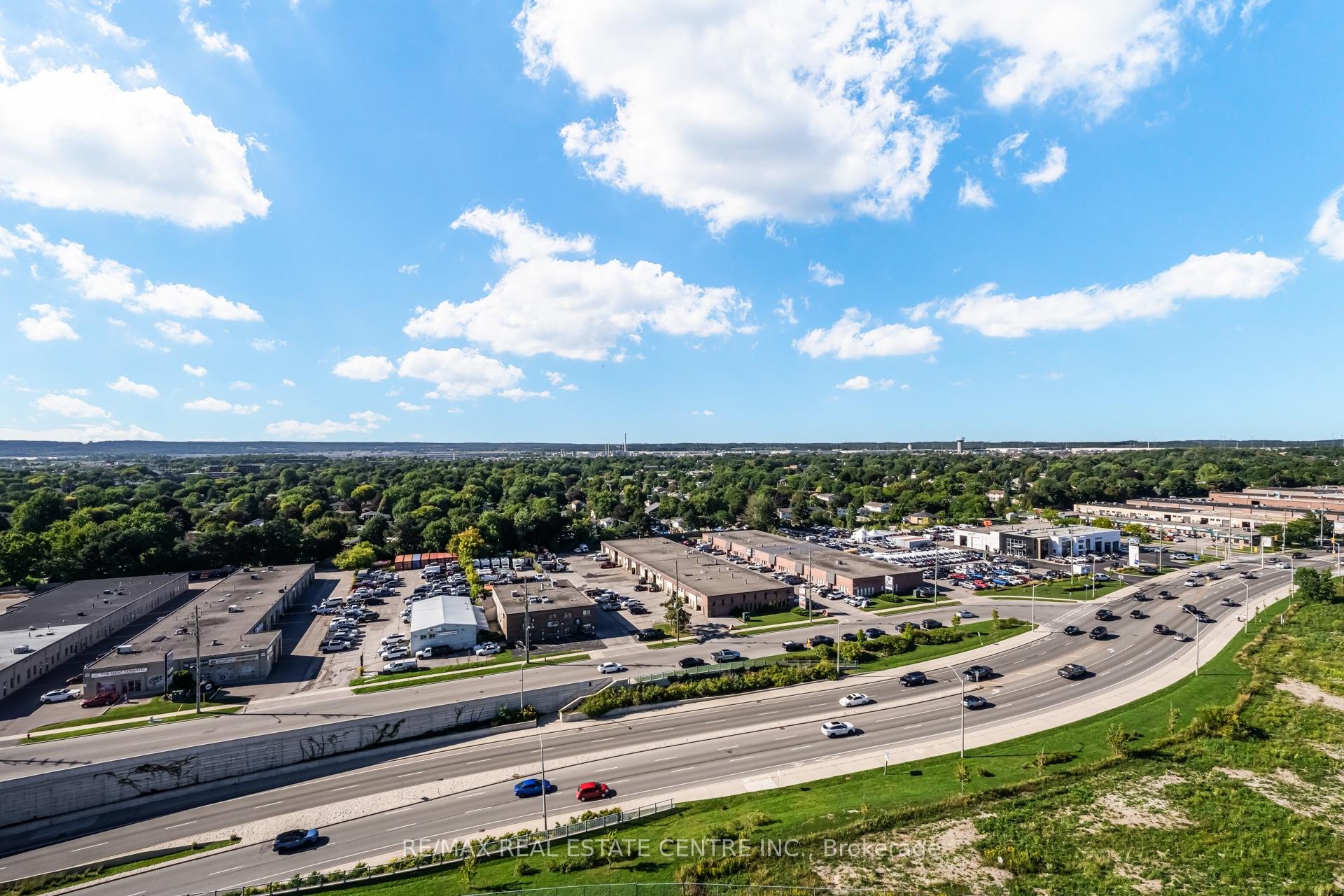 Photo 31 of Unit 1411A, 115 Nipissing Road, Milton, Timberlea — HOMEH