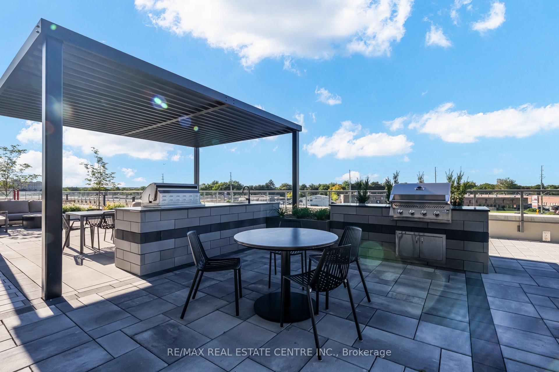 Photo 39 of Unit 1411A, 115 Nipissing Road, Milton, Timberlea — HOMEH
