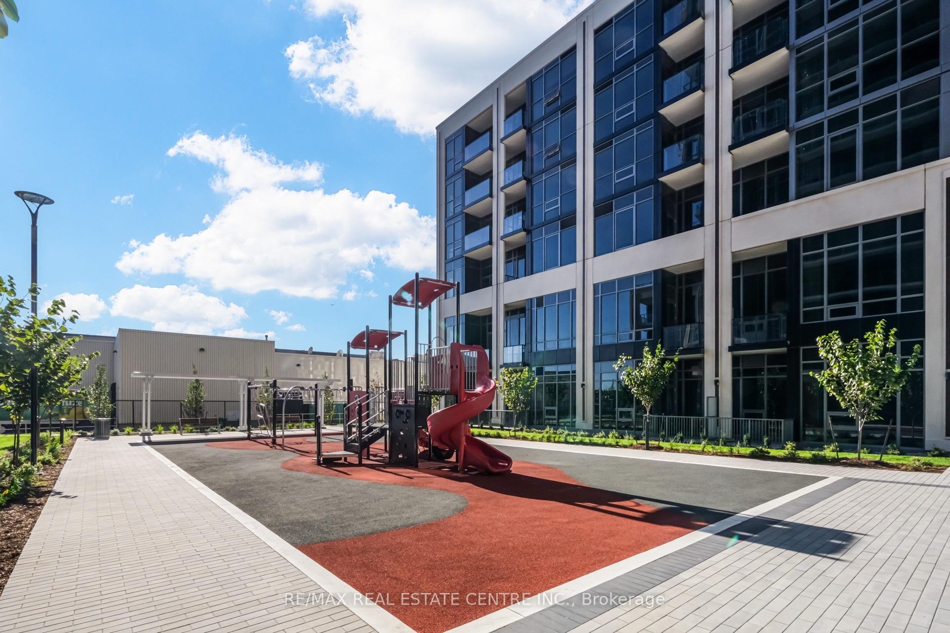 Photo 43 of Unit 1411A, 115 Nipissing Road, Milton, Timberlea — HOMEH