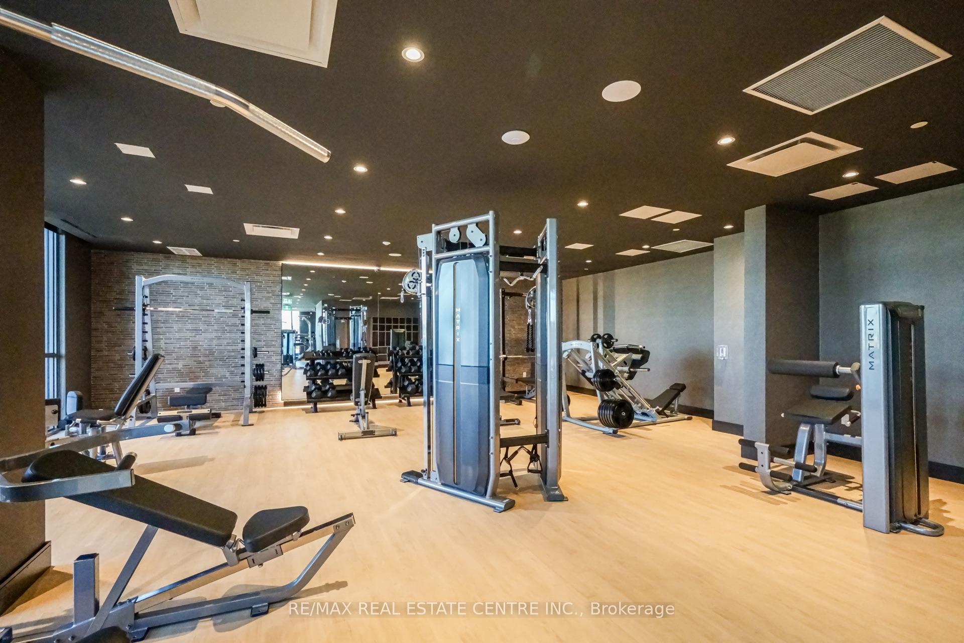 Photo 47 of Unit 1411A, 115 Nipissing Road, Milton, Timberlea — HOMEH