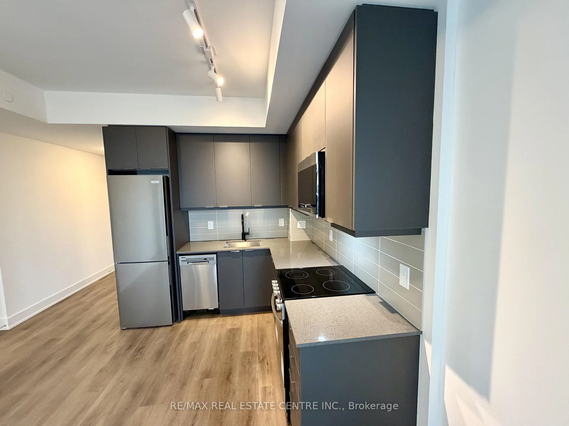 Photo 16 of Unit 1411A, 115 Nipissing Road, Milton, Timberlea — HOMEH