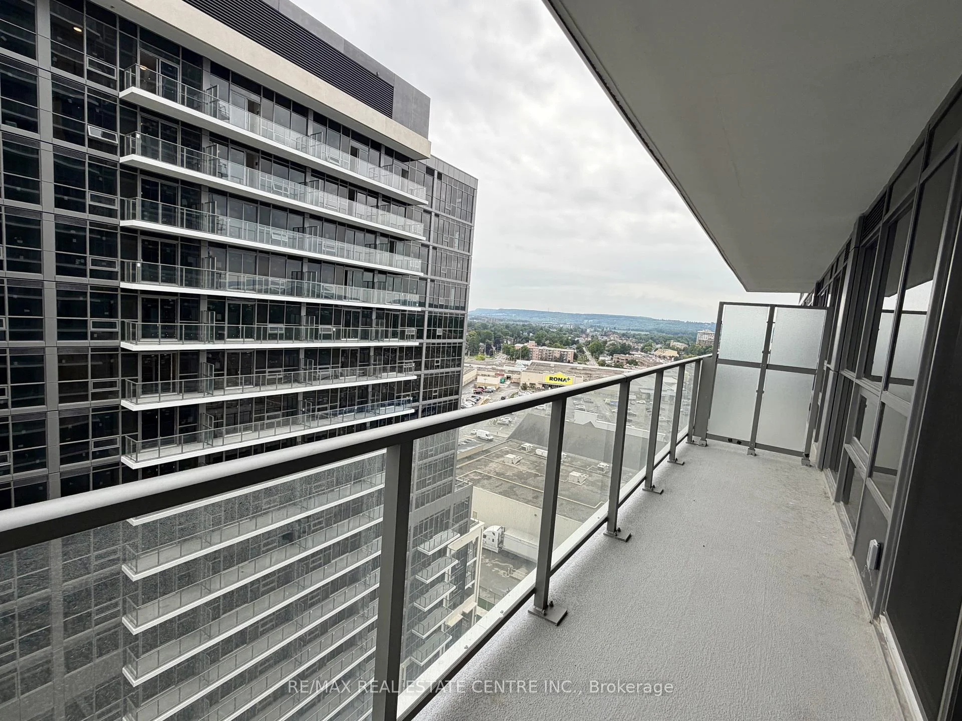 Photo 32 of Unit 1411A, 115 Nipissing Road, Milton, Timberlea — HOMEH