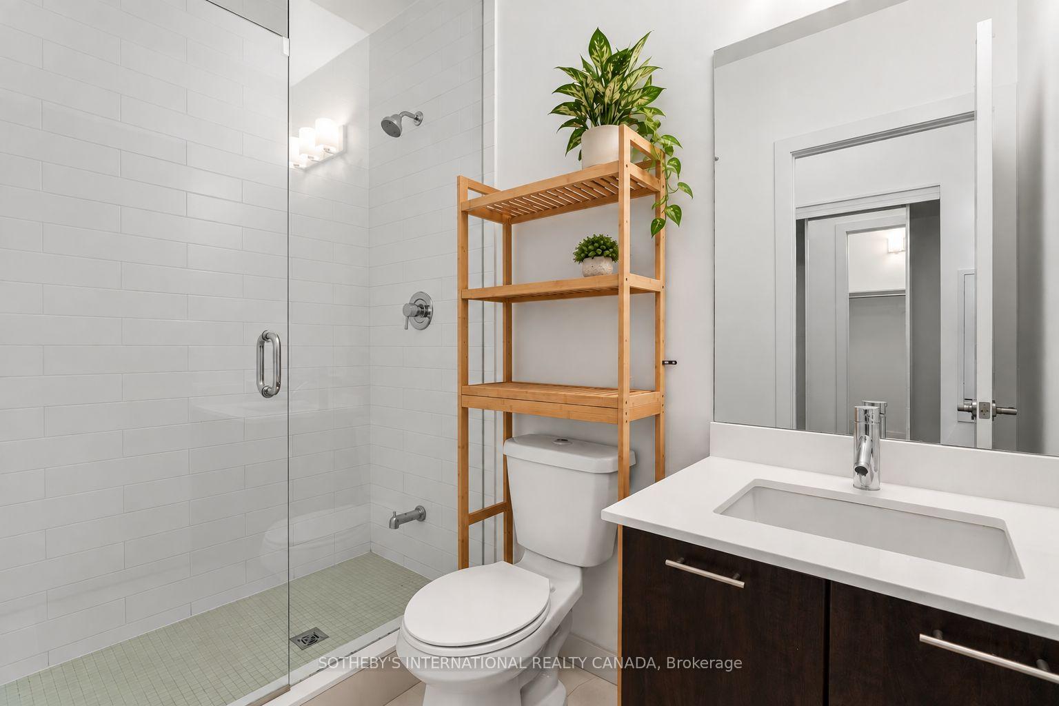 Photo 9 of Unit TH7, 20 Bruyeres Mews, Toronto, Niagara — HOMEH