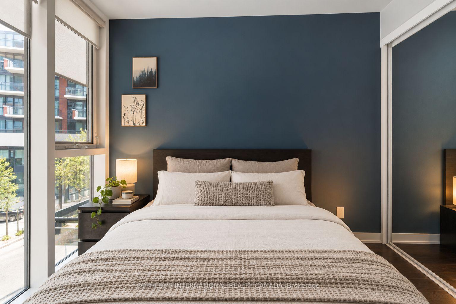Photo 11 of Unit TH7, 20 Bruyeres Mews, Toronto, Niagara — HOMEH