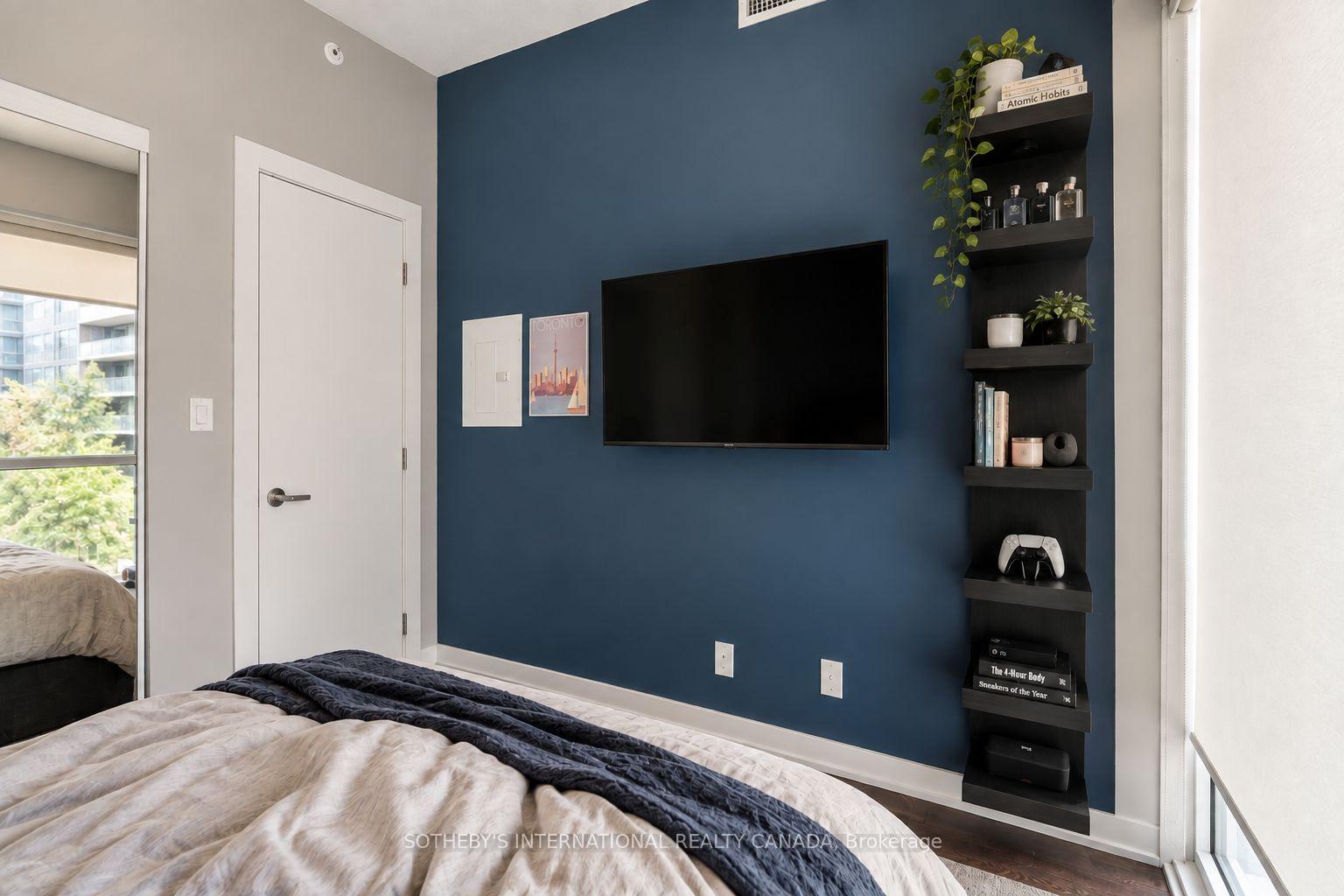 Photo 12 of Unit TH7, 20 Bruyeres Mews, Toronto, Niagara — HOMEH